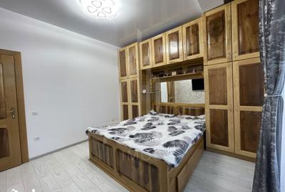 Apartament cu 2 camere, mobilat în Central - 2