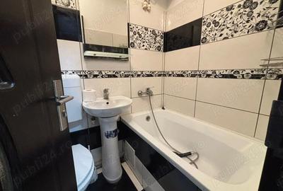 Garsonieră nedecomandată în Bularga - 2