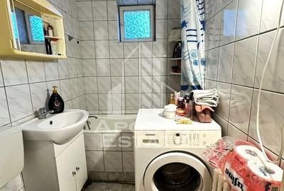 Apartament cu 3 camere semidecomandat în Fortuna - 7