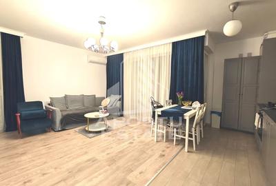 Apartament cu 2 camere, etaj intermediar, bloc nou, zona Aradului - 7
