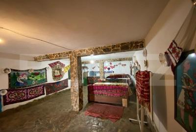 Casa familiala 600 mp, cu 18ari de teren la 7 km de Zalau - 7