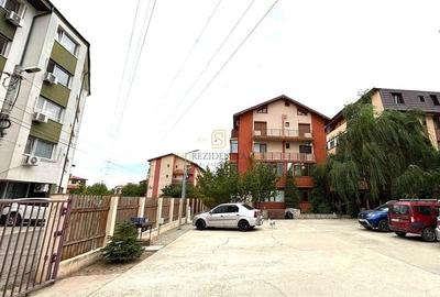 Apartament 2 camere, mobilat, utilat, metrou Dimitrie Leonida, parcare Apartament 2 camere, mobilat, utilat, metrou Dimitrie Leonida, parcare - 15