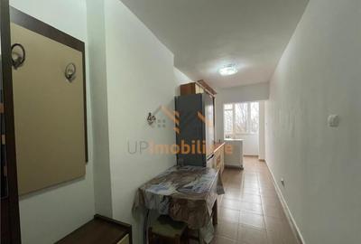 GARSONIERA | TIP D | NUFARUL | ORADEA - 3