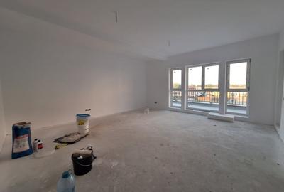 Apartament cu 2 camere, 63,4 mp, terasa, zona Tineretului - 4
