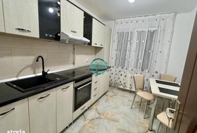 Apartament cu 2 camere decomandat, mobilat în 22 Decembrie 1989 - 2