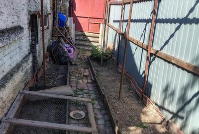 Casă cu 2 camere cu Teren 272 Mp în Central - 6