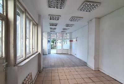 Spatiu Comercial versatil de inchiriat in zona cu trafic pietonal intens