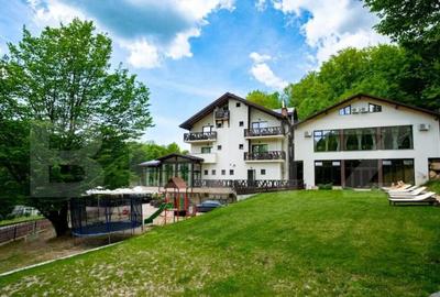 Afacere la cheie! Hotel cu 24 de camere, 1.850 mp, zona Luna - 3