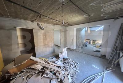 Spatiu comercial de vanzare, 76mp, zona ultracentrala - 5