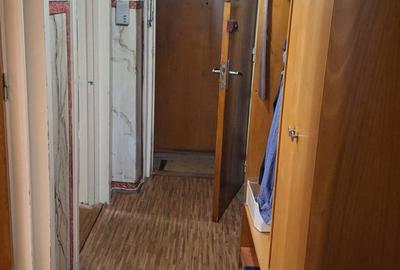 Apartament cu 3 camere decomandat în Scriitorilor - 5