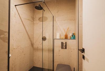 Apartament cu 3 camere semidecomandat, mobilat în Bună Ziua - 9