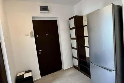 Apartament cu 3 camere, mobilat în Pajura - 14