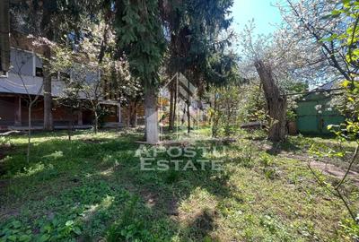 Apartament cu 4 camere decomandat în Malul Mureșului - 7