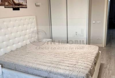 Casă modernă cu 4 camere de închiriat | Cubik Village – Valea Lupului - 2