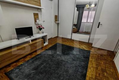 Apartament cu 2 camere, 50 mp, ULTRACENTRAL - 7