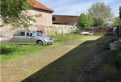 Casa saseasca cu 2.000mp teren, Bod, Brasov - 2