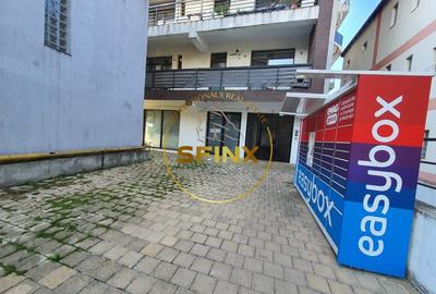 Spatiu 100 mp de inchiriat Sector 3 - 4
