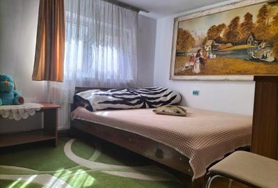 Casă individuală cu 5 camere cu Canalizare în Vulturești - 4