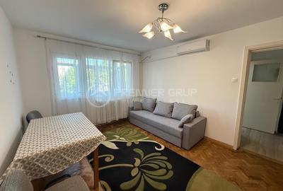 Apartament cu 2 camere în Tătărași - 1