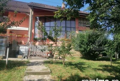 Casă cu 8 camere cu Teren 8800 Mp în Adâncata - 8