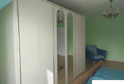 Apartament de inchiriat zona centrala . valabil daca e vizibil - 1