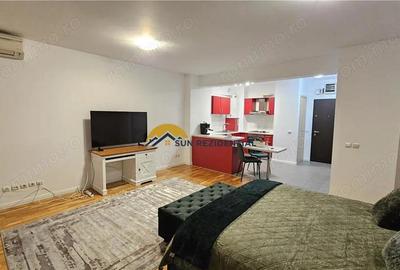 Dristor-Complex New Town, garsonier #259; spa #539;ioas #259;, mobilat #259; #537;i utilat #259; mo - 6