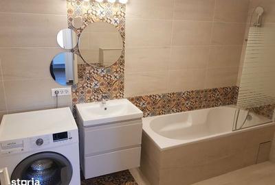 Casă cu 3 camere semidecomandat cu Teren 70 Mp în Central - 7