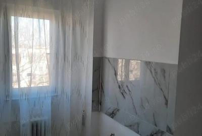 Apartament cu 2 camere decomandat în Trivale - 1