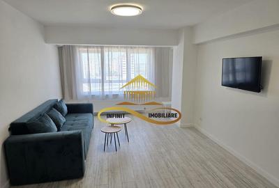 Apartament de inchiriat langa Mall, bloc nou - prima chirie - 2