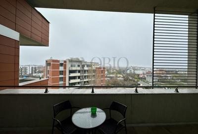 Apartament 2 Camere - 2 Bai - GreenLake - Gated Community - 11