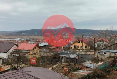 Casă cu 5 camere cu Teren 209 Mp în Central - 19