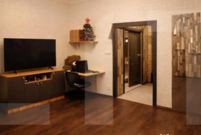 Apartament cu 2 camere decomandat în Central - 5