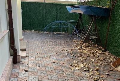 Casa individuala in zona Decebal-Bucuresti, reper Rond Alba Iulia - 10