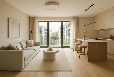 APARTAMENT 3 CAMERE | PIPERA | - 1