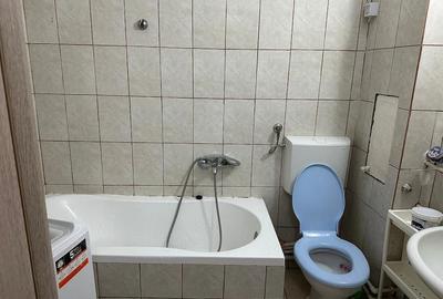 Apartament cu 3 camere semidecomandat în Central - 4
