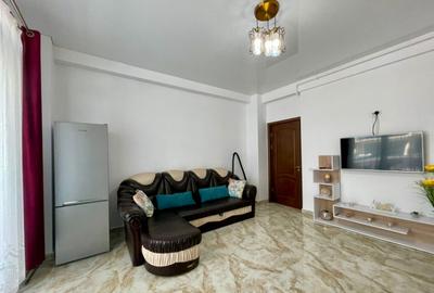 Apartament cu 2 camere semidecomandat în Central - 5