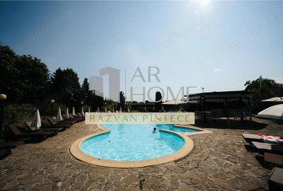 DE VANZARE RESTAURANT EVENIMENTE | PISCINA | TEREN 31150 mp | PLOIESTI - 2