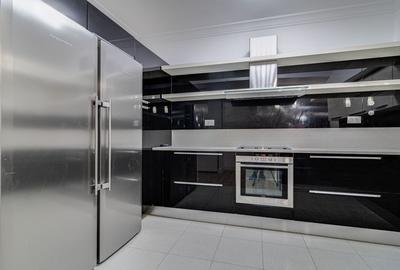 PERSEPOLIS! 4 camere SUPERB, 3 BAI, 2 underground PARKING! - 8