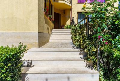 Casa deosebita cu 6 camere de vanzare in zona Andrei Muresanu - 19