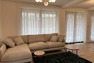 Casă individuală cu 5 camere cu Canalizare în Central - 4