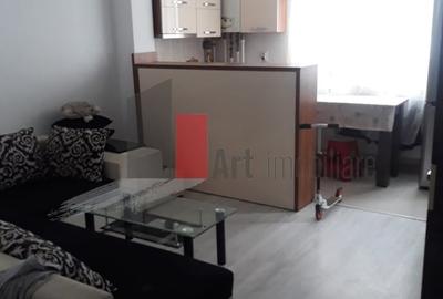 Apartament cu 2 camere semidecomandat în Militari - 6