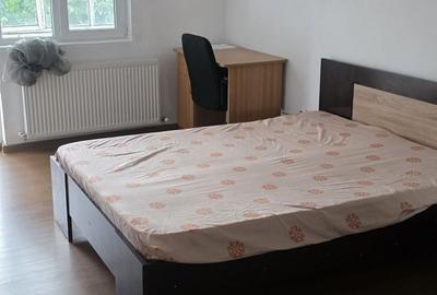 Apartament cu 2 camere decomandat în Călugăreni - 3