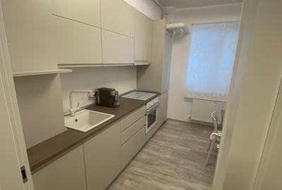 Apartament cu 2 camere decomandat, mobilat în Sisești - 3