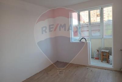 Apartament cochet 2 camere nemobilat in zona Aurel Vlaicu - 2