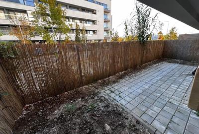 2 Camere Curte si Parcare Inclusa Atria Urban Resort Soseaua Chitilei - 3