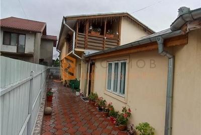 Casa + teren intravilan si garaj zona Mihai Viteazu - 16