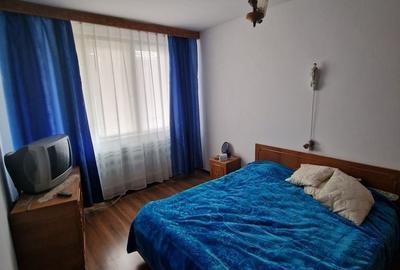 Apartament cu 2 camere semidecomandat în Central - 2