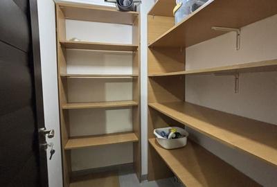 APARTAMENT 3 CAMERE | 184MP CONSTRUITI - 2.500EURO/MP | GROZAVESTI - 31