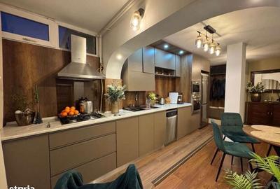 Apartament cu 3 camere decomandat în Banat - 7