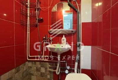 Garsoniera RENOVATĂ | EFICIENTĂ | INVESTIȚIE IDEALĂ | Marasti–Expo Transilvania - 14